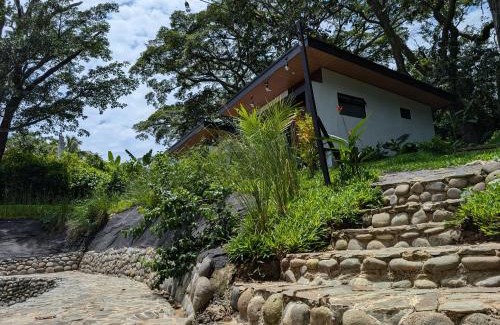 San Jose Apartamento | Fully furnished lodge with hot tub and pool - Alto Castillo