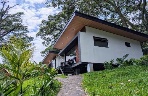 San Jose Apartamento | Fully furnished lodge with hot tub and pool - Alto Castillo