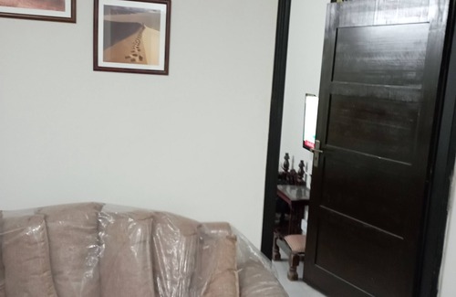 Hassan Abdal Apartamento | Fully Furnished Luxury Apartment with all necessities