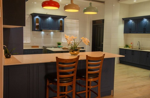 Kireka Apartamento | Fully furnished luxury suites in Kampala