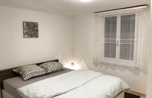 Zug Apartamento | Fully Furnished & Ready to Move Apartment in Zug