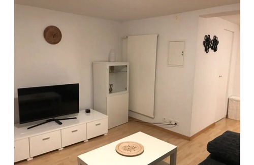Zug Apartamento | Fully Furnished & Ready to Move Apartment in Zug