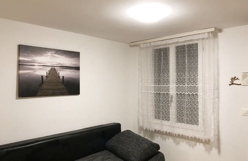 Zug Apartamento | Fully Furnished & Ready to Move Apartment in Zug