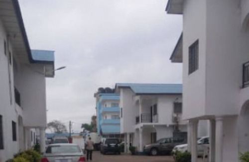 Monrovia Casa | Totalmente amueblado y con servicio de 1 cama apartamento cuatro