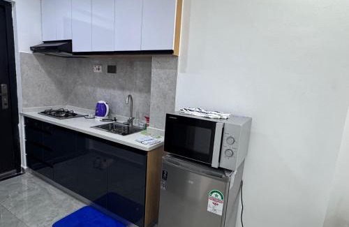 Kileleshwa Apartamento | Fully furnished spacious one bedroom apartment