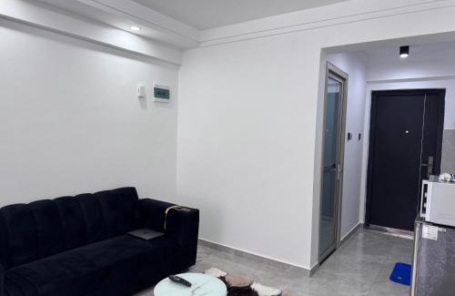 Kileleshwa Apartamento | Fully furnished spacious one bedroom apartment
