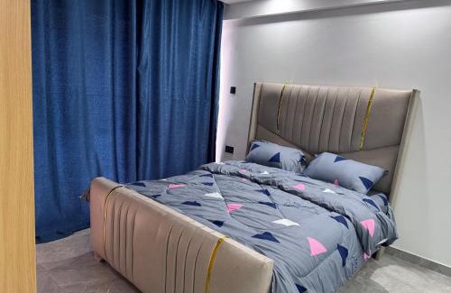 Kileleshwa Apartamento | Fully furnished spacious one bedroom apartment
