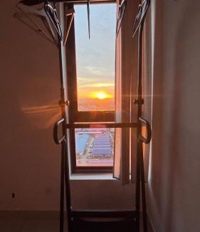 Sungai Buloh Apartamento | Fully furnished Studio Unit.
