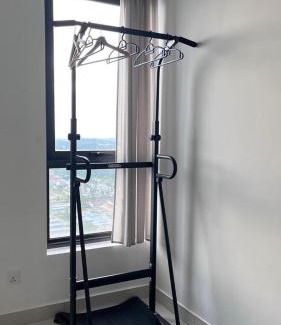 Sungai Buloh Apartamento | Fully furnished Studio Unit.
