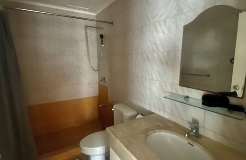 Palanan Condominio | Fully-Furnished Studio Apartment with Parking