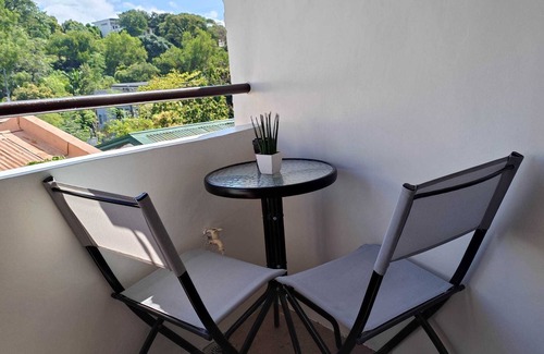 Taytay Apartamento | Fully Furnished Studio Apartment 30 sqm in Taytay - Antipolo, Rizal