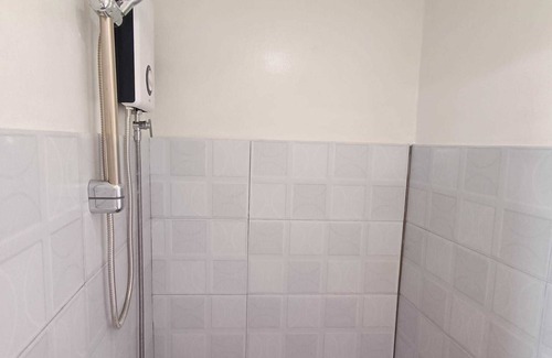 Taytay Apartamento | Fully Furnished Studio Apartment 30 sqm in Taytay - Antipolo, Rizal