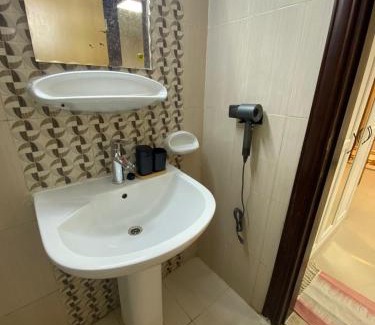 Ajman Apartamento | Fully furnished Studio Ajman