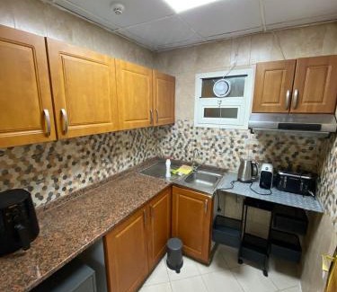 Ajman Apartamento | Fully furnished Studio Ajman