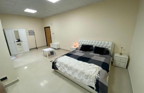 Ajman Apartamento | Fully furnished Studio Ajman