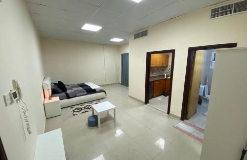Ajman Apartamento | Fully furnished Studio Ajman