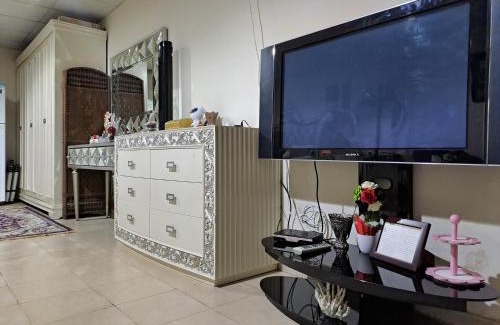 Ajman Apartamento | Fully furnished studio apartment