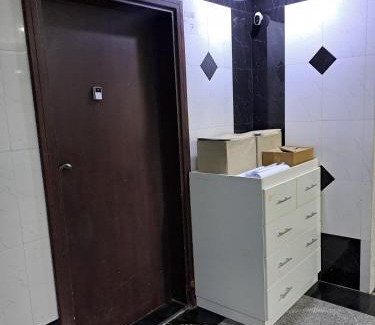 Ajman Apartamento | Fully furnished studio apartment