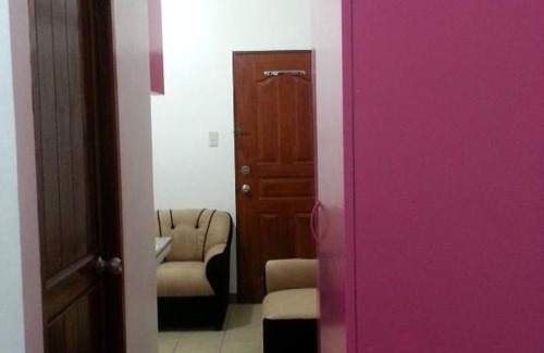 Moonwalk Apartamento | Fully Furnished Studio Apartment-Isabelle Garden