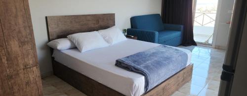 Hurghada Apartamento | Fully furnished Studio, At Tiba View, NUMBER R75