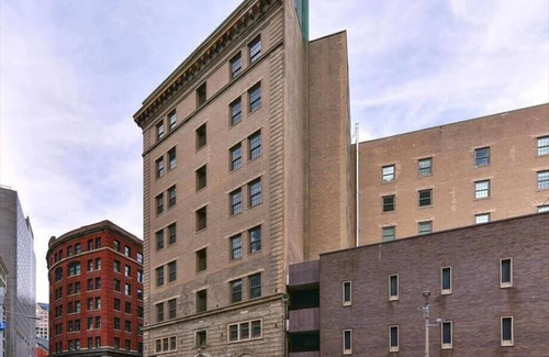 Chinatown Apartamento | Boston Common Studio Apartments - Experiencia de lujo