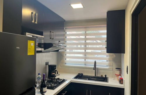 Monay Apartamento | Departamento dos habitaciones full Amoblado