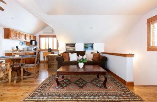 Bozeman Apartamento | Fully Furnished Loft Near Hyalite