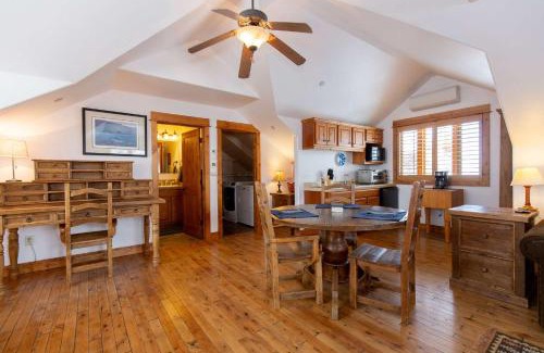 Bozeman Apartamento | Fully Furnished Loft Near Hyalite