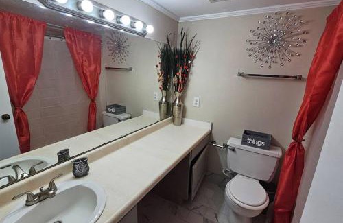 Vicksburg Casa | Fully Furnished Vicksburg Home Sleeps 10