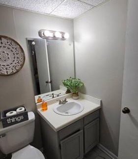 Vicksburg Casa | Fully Furnished Vicksburg Home Sleeps 10