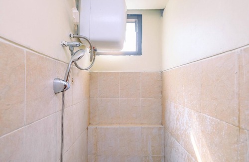 Kebagusan Apartamento | Fully Furnished with Comfortable Design 2BR at Kebagusan City Apartment