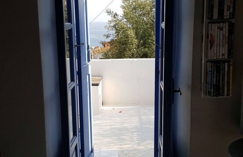 Livadi Casa | CASA CON ENCANTO TOTALMENTE RESTAURADA