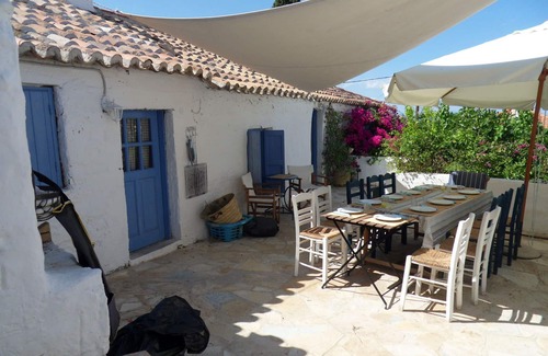 Livadi Casa | CASA CON ENCANTO TOTALMENTE RESTAURADA