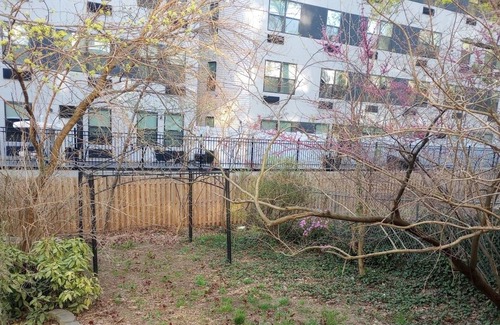 Communipaw Apartamento | Fully Independent apartment with garage Manhattan Views