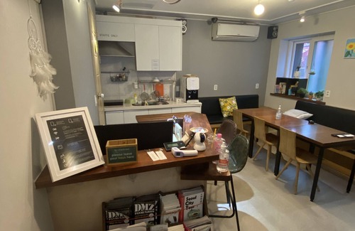 Jongno Casa | Fully Mini Hotel Insadong