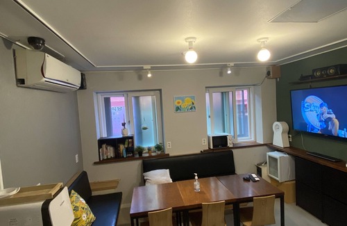 Jongno Casa | Fully Mini Hotel Insadong