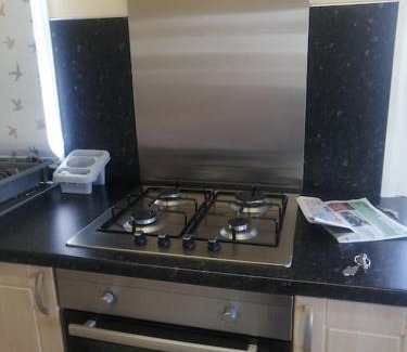 Withernsea Chalet De Esquí | Fully refurbished holiday Chalet in withernsea