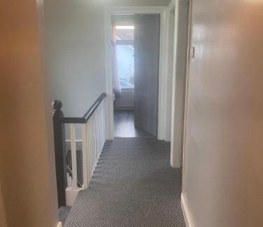 Belfast City Centre Casa | Fully refurbished house Belfast