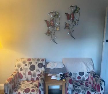 Belfast City Centre Casa | Fully refurbished house Belfast