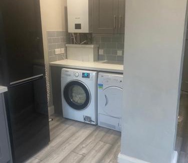Belfast City Centre Casa | Fully refurbished house Belfast