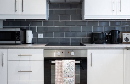 Belfast Casa | Fully Refurbished North Belfast Home 2