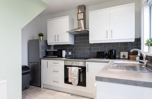 Belfast Casa | Fully Refurbished North Belfast Home 2