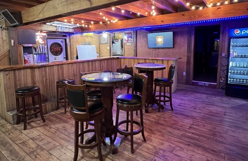 Joplin Alquiler De RV | Fully Remodeled Beach Cabana