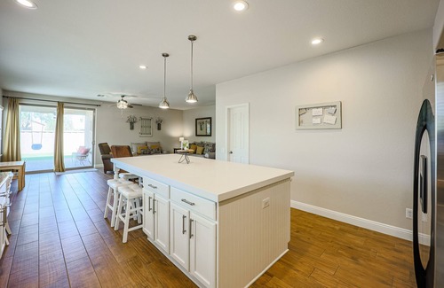 Westwing Mountain Casa | Casa completamente actualizada en el hermoso vecindario de Peoria.
