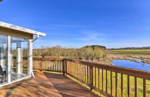 Hillsboro Casa | Fully Remodeled Hillsboro Home with Home Theater!