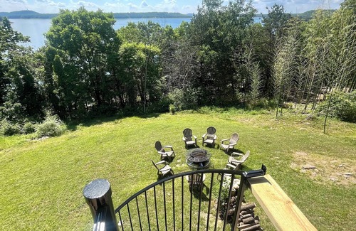 Lakeview Casa | Fully remodeled lake house with gorgeous views of Bull Shoals Lake!