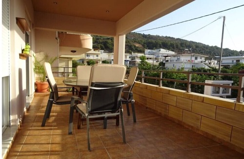 Fanai Casa | Apartamento totalmente renovado, con excelente vista del atardecer y cerca de la playa.
