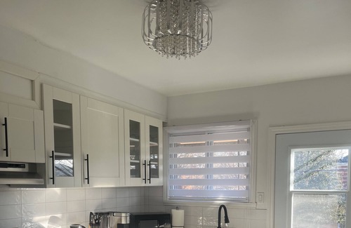 Saint-Laurent Apartamento | Fully renovated appartement with free parking