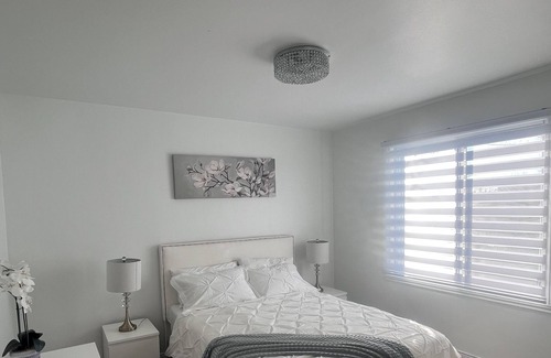 Saint-Laurent Apartamento | Fully renovated appartement with free parking