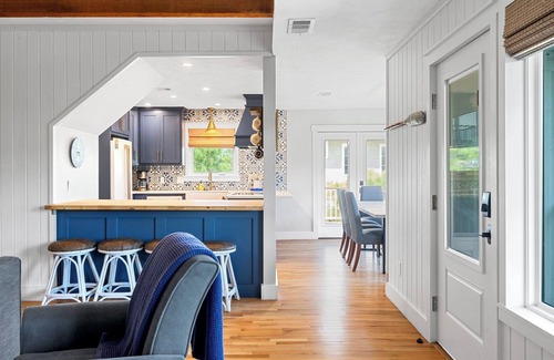 Plantation Casa | Fully Renovated House w/ Private Pool In Prime Plantation Location